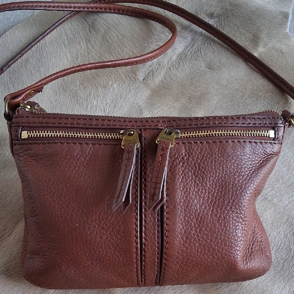 Fossil Handbags - Fossil Crossbody